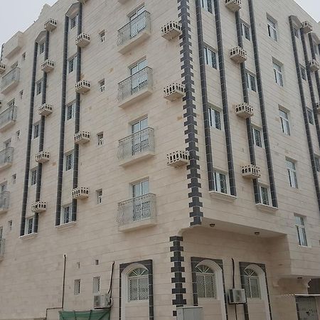 Golden Seasons Furnished Apartment Salalah Zewnętrze zdjęcie