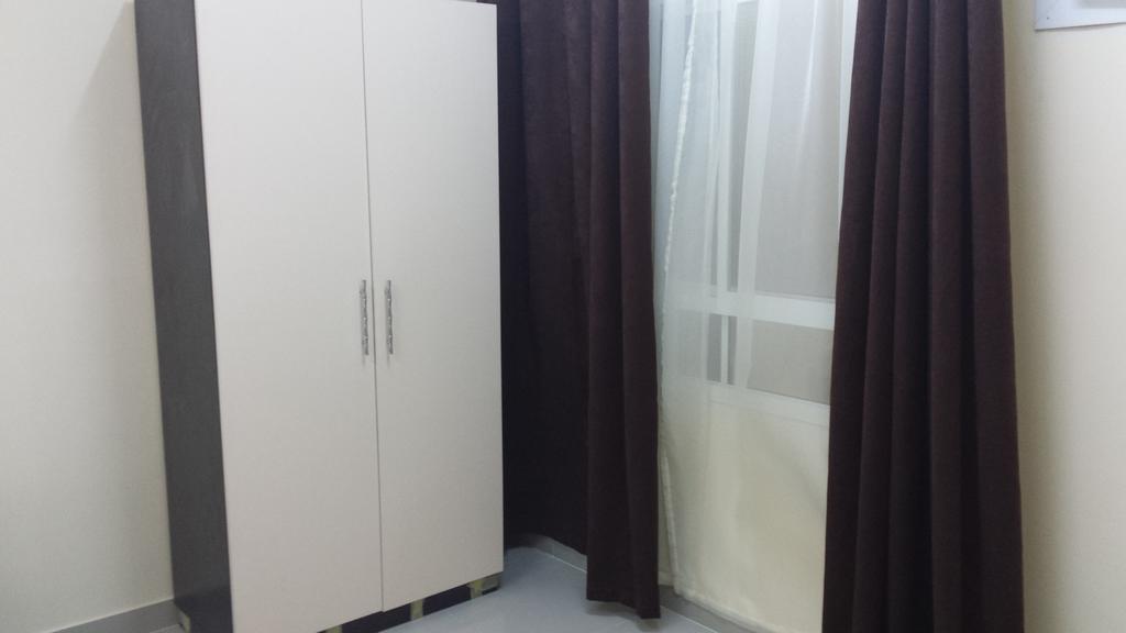 Golden Seasons Furnished Apartment Salalah Pokój zdjęcie