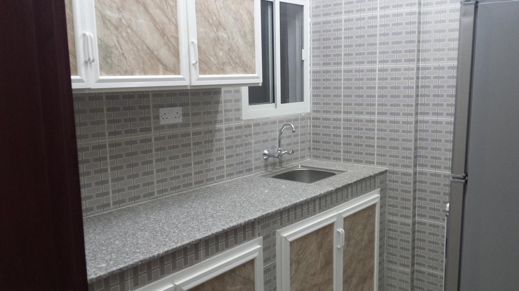 Golden Seasons Furnished Apartment Salalah Pokój zdjęcie