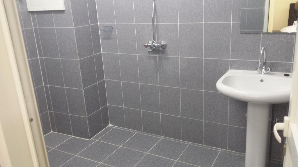 Golden Seasons Furnished Apartment Salalah Pokój zdjęcie
