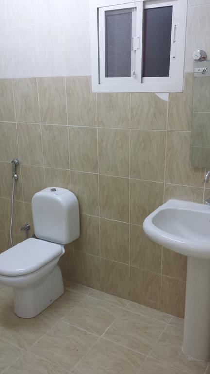 Golden Seasons Furnished Apartment Salalah Pokój zdjęcie