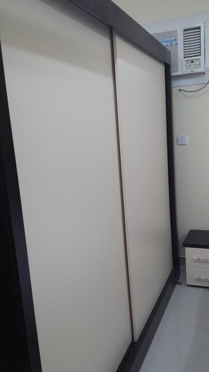 Golden Seasons Furnished Apartment Salalah Pokój zdjęcie