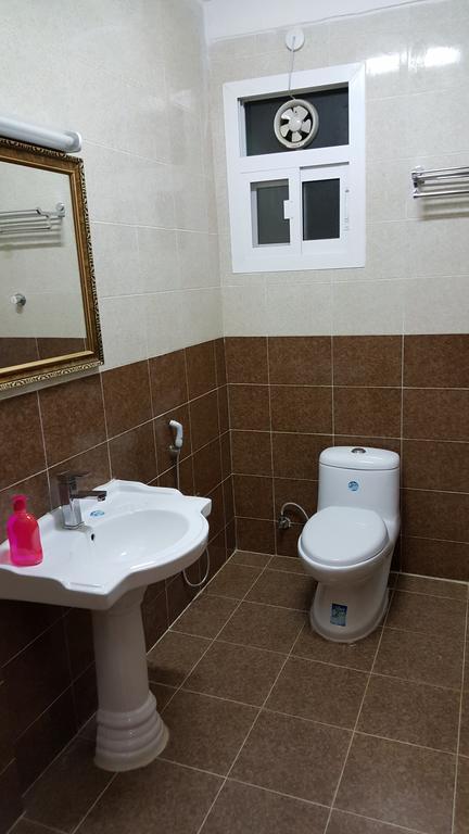 Golden Seasons Furnished Apartment Salalah Zewnętrze zdjęcie