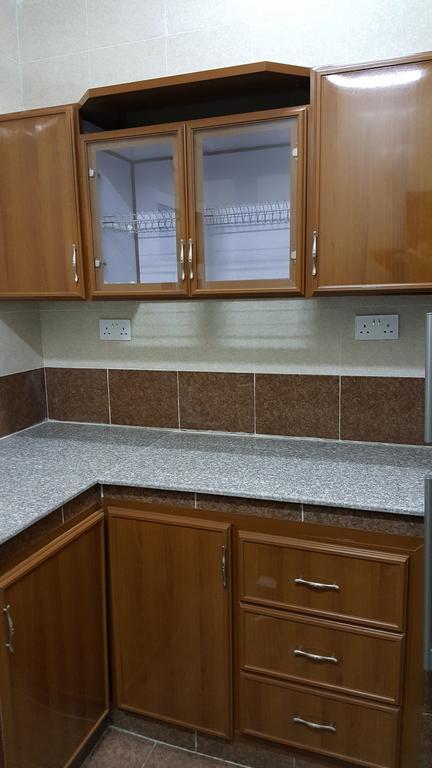 Golden Seasons Furnished Apartment Salalah Zewnętrze zdjęcie