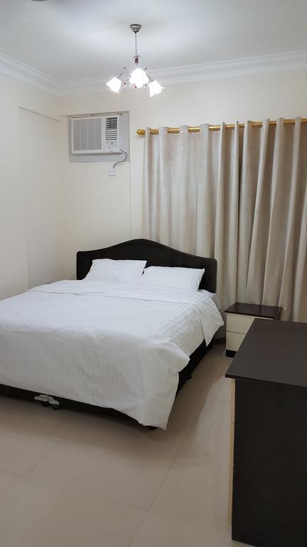 Golden Seasons Furnished Apartment Salalah Zewnętrze zdjęcie