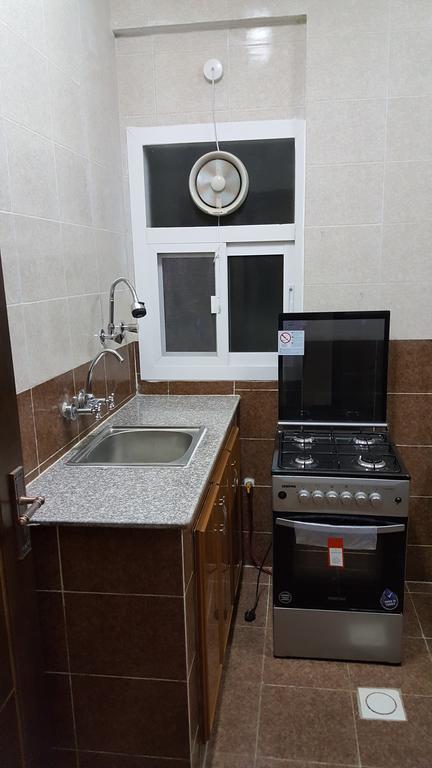 Golden Seasons Furnished Apartment Salalah Zewnętrze zdjęcie