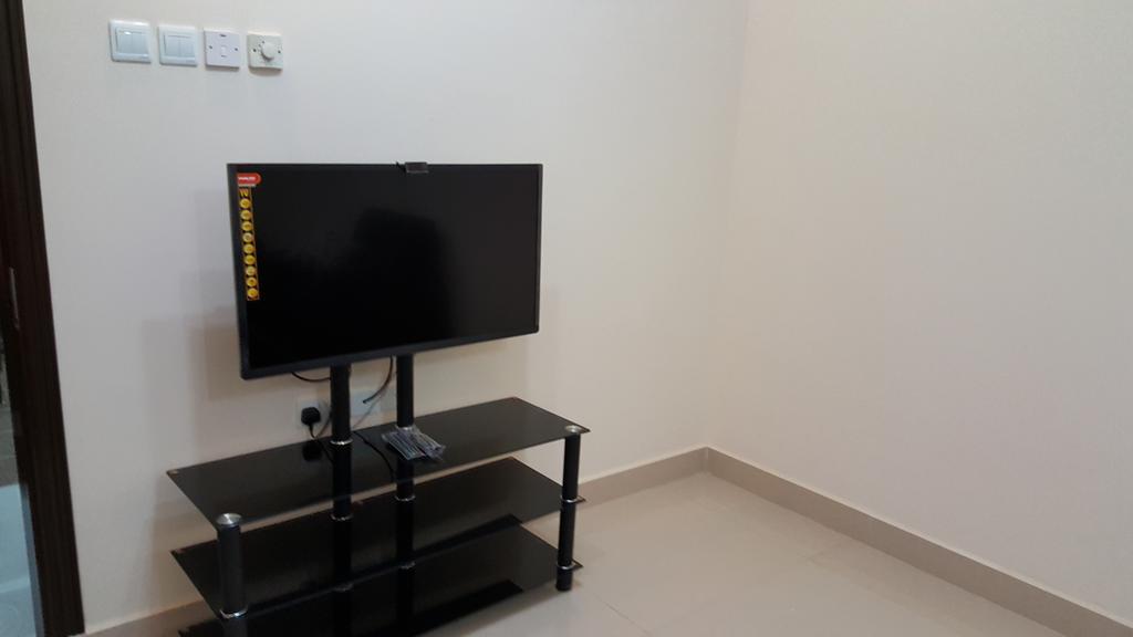 Golden Seasons Furnished Apartment Salalah Zewnętrze zdjęcie