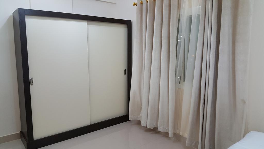 Golden Seasons Furnished Apartment Salalah Zewnętrze zdjęcie