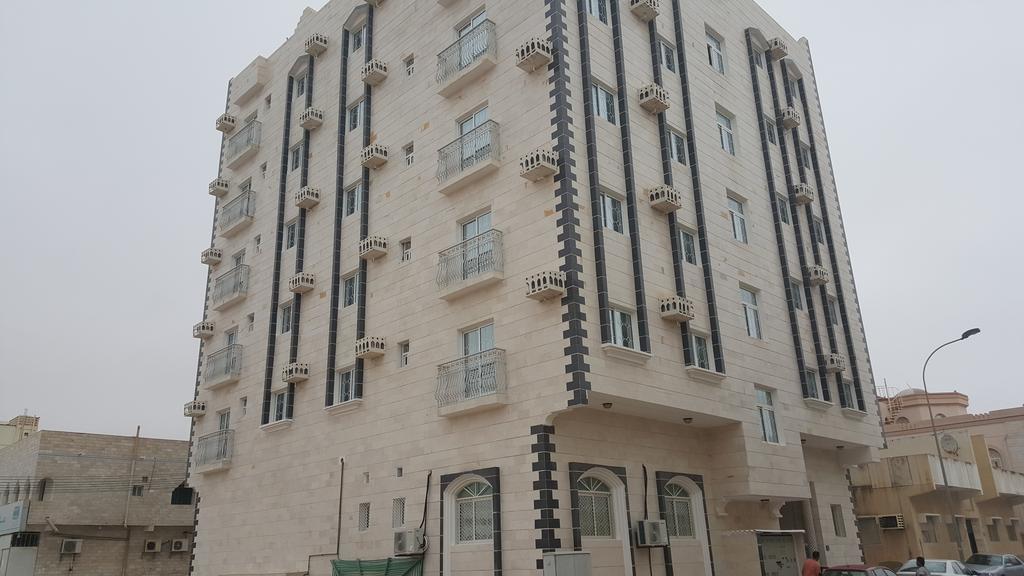 Golden Seasons Furnished Apartment Salalah Zewnętrze zdjęcie