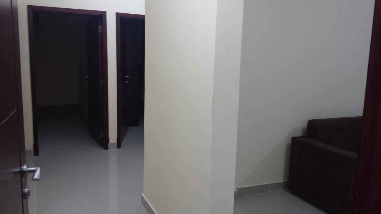 Golden Seasons Furnished Apartment Salalah Pokój zdjęcie