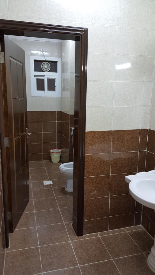 Golden Seasons Furnished Apartment Salalah Zewnętrze zdjęcie
